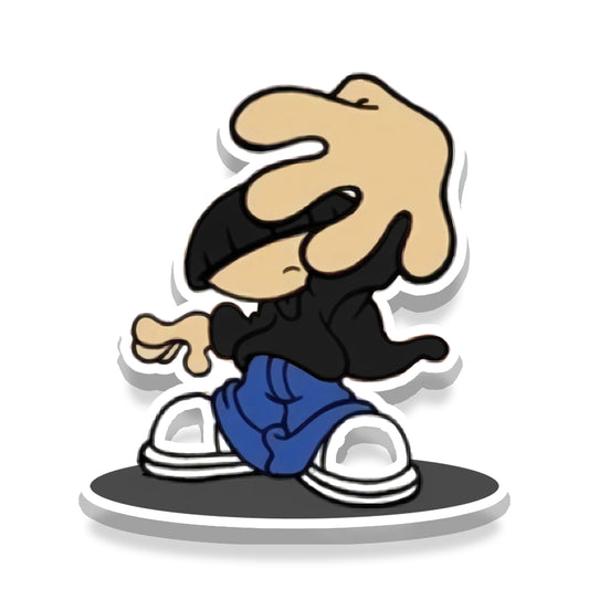 ACEJACE STICKERS PACK