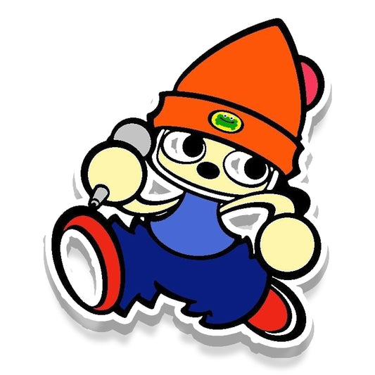 PACKMANS GONE STICKER PACK